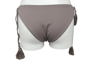 Very good condition ALEXIA STAM Brown/Pink Bikini Bottom Bikini bottoms Brown/Pink Used 4c035193
