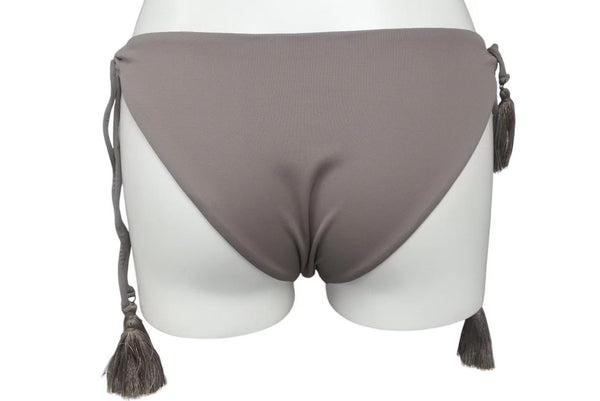 Very good condition ALEXIA STAM Brown/Pink Bikini Bottom Bikini bottoms Brown/Pink Used 4c035193