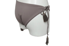 Load image into Gallery viewer, 極美品 ALEXIA STAM アリシアスタン Brown / Pink Bikini Bottom ビキニボトムス ブラウン / ピンク 中古 4c035193