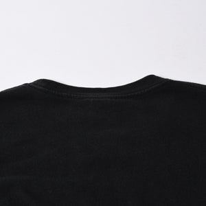 A BATHING APE アベイシングエイプ BAPE ベイプ 半袖 Tシャツ マルチカモ柄 サイズ3XLブラック 美品 中古 4a007403