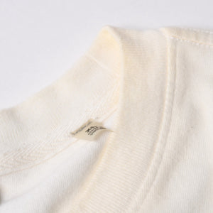 ESSENTIALS エッセンシャル FEAR OF GOD フィアオブゴッド ロゴ 半袖Tシャツ コットン ホワイト ブラック サイズXL 良品 中古 4a007428