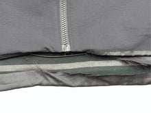 画像をギャラリービューアに読み込む, ARC'TERYX アークテリクス GAMMA LT JACKET ガンマ ジャケット ランドローバー ブラック ナイロン ポリエステル XXL 美品 中古 4c048152