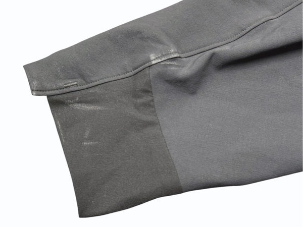 ARC'TERYX アークテリクス GAMMA LT JACKET ガンマ ジャケット ランドローバー ブラック ナイロン ポリエステル XXL 美品 中古 4c048152