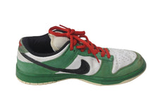 Load image into Gallery viewer, NIKE ナイキ DUNK LOW PRO SB HEINEKEN 304292-302 ダンク ロー プロ ハイネケン サイズ27.0cm 中古 4c054717