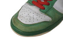 Load image into Gallery viewer, NIKE ナイキ DUNK LOW PRO SB HEINEKEN 304292-302 ダンク ロー プロ ハイネケン サイズ27.0cm 中古 4c054717