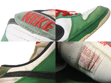 Load image into Gallery viewer, NIKE ナイキ DUNK LOW PRO SB HEINEKEN 304292-302 ダンク ロー プロ ハイネケン サイズ27.0cm 中古 4c054717