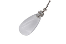 画像をギャラリービューアに読み込む, 新品同様 CHANEL シャネル ラインストーン ココマーク ピアス 重量約8g A18S刻印 クリアストーン メタル ロゴ シルバー 両耳用 アクセサリー 中古 4c060800