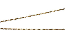 Load image into Gallery viewer, 極美品 CHANEL シャネル ココマークネックレス スター 03A刻印 重量約10.5 GP アクリル ゴールド ゴールド金具 中古 4c061146