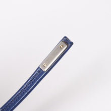 Load image into Gallery viewer, CHROME HEARTS クロムハーツ LITTLE CLASSIC OVAL リトルクラシックオーバルクロス サングラス SS-IRL シルバー925 美品 中古 4a004542