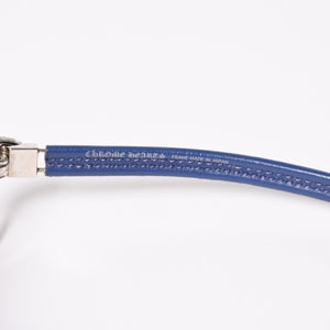 CHROME HEARTS クロムハーツ LITTLE CLASSIC OVAL リトルクラシックオーバルクロス サングラス SS-IRL シルバー925 美品 中古 4a004542