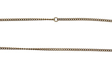 画像をギャラリービューアに読み込む, 極美品 CHANEL シャネル ネックレス ココマーク アクセサリー ラインストーン F16V刻印 ゴールド 中古 4c065159