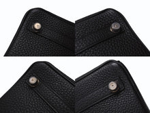 Load image into Gallery viewer, 新品同様 HERMES エルメス バーキン25 トゴ Y刻印 ブラック ゴールド RG金具 中古 4c065751
