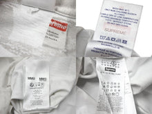 Load image into Gallery viewer, Supreme シュプリーム MM6 MaisonMargiela メゾンマルジェラ ボックス 半袖Tシャツ 2024SS コットン サイズM 美品 中古 4c066015