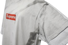 Load image into Gallery viewer, Supreme シュプリーム MM6 MaisonMargiela メゾンマルジェラ ボックス 半袖Tシャツ 2024SS コットン サイズM 美品 中古 4c066015