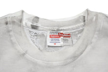 画像をギャラリービューアに読み込む, Supreme シュプリーム MM6 MaisonMargiela メゾンマルジェラ ボックス 半袖Tシャツ 2024SS コットン サイズM 美品 中古 4c066015