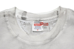 Supreme シュプリーム MM6 MaisonMargiela メゾンマルジェラ ボックス 半袖Tシャツ 2024SS コットン サイズM 美品 中古 4c066015