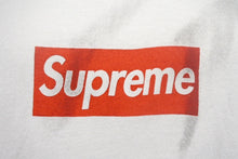 Load image into Gallery viewer, Supreme シュプリーム MM6 MaisonMargiela メゾンマルジェラ ボックス 半袖Tシャツ 2024SS コットン サイズM 美品 中古 4c066015