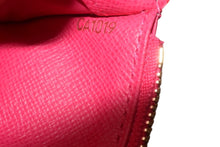 Load image into Gallery viewer, 極美品 LouisVuitton ルイヴィトン モノグラム マルチカラー ポルトフォイユ アンソリット 長財布 M93754 ブラック 中古 4c067018