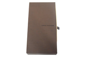 極美品 LouisVuitton ルイヴィトン モノグラム マルチカラー ポルトフォイユ アンソリット 長財布 M93754 ブラック 中古 4c067018