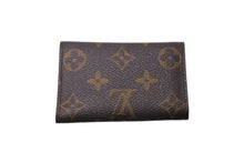 Load image into Gallery viewer, LouisVuitton ルイヴィトン ミュルティクレ6 キーケース モノグラム M62630 CT0092 ブラウン ゴールド金具 美品 中古 4c067020