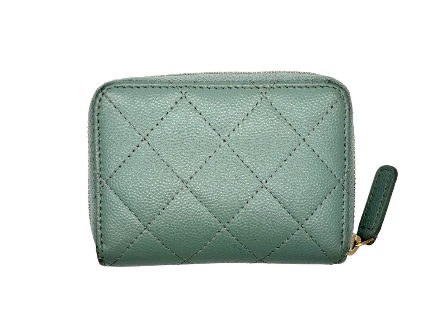 CHANEL シャネル マトラッセ コインケース 財布 ココマーク 31番台