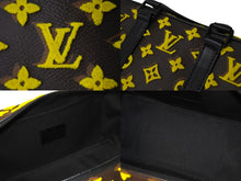 Load image into Gallery viewer, LOUIS VUITTON ルイヴィトン スピーディ ソフトトランク ハンドバッグ M45025 モノグラム タフタージュ PVC レザー 美品 中古 4c067029