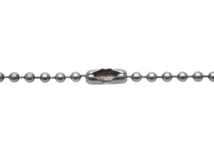 CHROME HEARTS Chrome Hearts Framed Heart Necklace Weight 5.108g Total Length 43.5 1998 Engraved Silver 925 Celtic Good Condition Used 4c067053ch