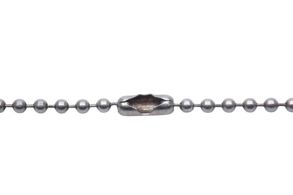 CHROME HEARTS Chrome Hearts Framed Heart Necklace Weight 5.108g Total Length 43.5 1998 Engraved Silver 925 Celtic Good Condition Used 4c067053ch