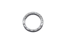 画像をギャラリービューアに読み込む, CHROME HEARTS クロムハーツ NTFL リング 指輪 サイズ7号 重量3.537g シルバー925 Not True Fucking Love 美品 中古 4c067055ch
