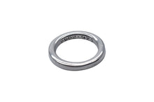 画像をギャラリービューアに読み込む, CHROME HEARTS クロムハーツ NTFL リング 指輪 サイズ7号 重量3.537g シルバー925 Not True Fucking Love 美品 中古 4c067055ch