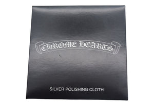 CHROME HEARTS クロムハーツ NTFL リング 指輪 サイズ7号 重量3.537g シルバー925 Not True Fucking Love 美品 中古 4c067055ch