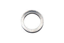 画像をギャラリービューアに読み込む, CHROME HEARTS クロムハーツ 3mm SPACER FUCKYOU スペーサー リング 指輪 サイズ6.5号 重量4.946g シルバー925 美品 中古 4c067057ch