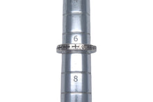 画像をギャラリービューアに読み込む, CHROME HEARTS クロムハーツ 3mm SPACER FUCKYOU スペーサー リング 指輪 サイズ6.5号 重量4.946g シルバー925 美品 中古 4c067057ch