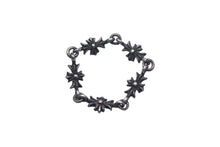 画像をギャラリービューアに読み込む, CHROME HEARTS クロムハーツ タイニーE CHプラス リング 指輪 サイズ28号 重量3.304g シルバー925 美品 中古 4c067058
