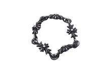 画像をギャラリービューアに読み込む, CHROME HEARTS クロムハーツ タイニーE CHプラス リング 指輪 サイズ28号 重量3.304g シルバー925 美品 中古 4c067058