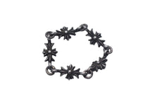 画像をギャラリービューアに読み込む, CHROME HEARTS クロムハーツ タイニーE CHプラス リング 指輪 サイズ28号 重量3.304g シルバー925 美品 中古 4c067058
