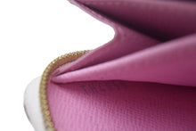 Load image into Gallery viewer, LOUIS VUITTON ルイヴィトン LV ジッピーコインパース 村上隆 M93741 コインケース マルチカラー 美品 中古 4c067091