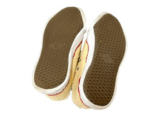 Load image into Gallery viewer, Maison MIHARA YASUHIRO メゾンミハラヤスヒロ PETERSON ピーターソン スニーカー A04FW729 サイズ43 アイボリー キャンバス 良品 中古 4c067092xx