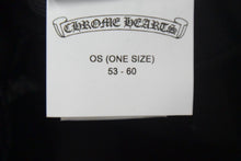 画像をギャラリービューアに読み込む, 極美品 ChromeHearts クロムハーツ CH BaseBall Hat ベースボールキャップ ブラック ブラック イエロー サイズOS 中古 4c067093