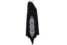 画像をギャラリービューアに読み込む, 極美品 ChromeHearts クロムハーツ アスペンロングスリーブTシャツ アスペン限定 長袖カットソー ポケT ブラック サイズXL 中古 4c067095