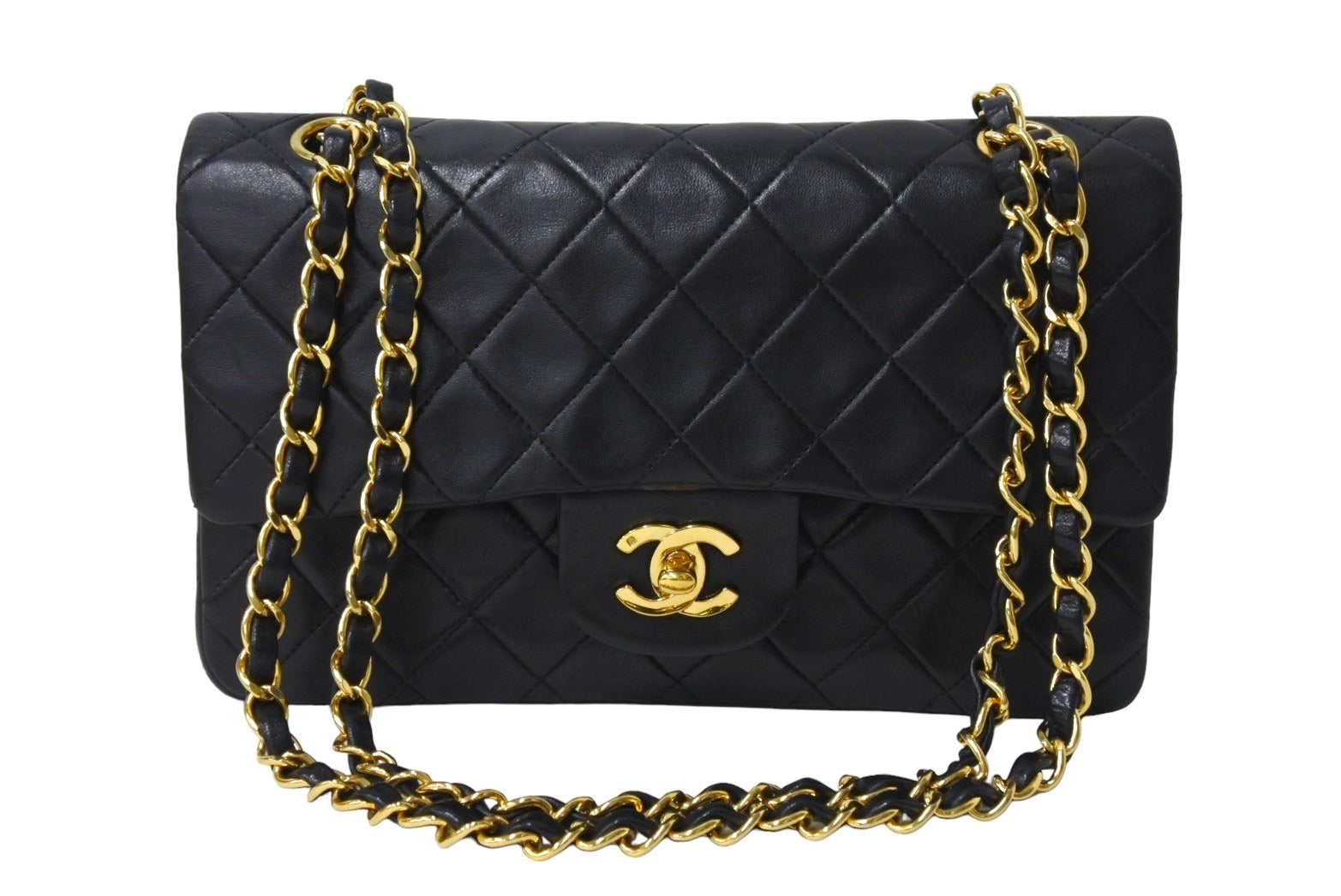 CHANEL – ページ 2 – Casanova Vintage