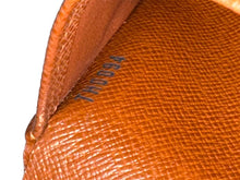 画像をギャラリービューアに読み込む, LouisVuitton ルイヴィトン ポルトフォイユエリーズ Wホック 二つ折り財布 M61654 PVCコーティングキャンバス ブラウン 美品 中古 4c067114