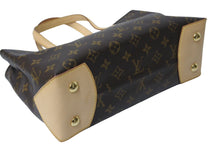 Load image into Gallery viewer, LOUIS VUITTON ルイ ヴィトン ウィルシャーPM ハンドバッグ M45643 モノグラムキャンバス ブラウン 美品 中古 4c067114lv