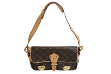 Load image into Gallery viewer, 新品同様 LOUIS VUITTON ルイヴィトン ワンショルダーバッグ ハドソンPM モノグラム M40027 中古 4c067118