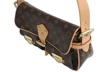Load image into Gallery viewer, 新品同様 LOUIS VUITTON ルイヴィトン ワンショルダーバッグ ハドソンPM モノグラム M40027 中古 4c067118