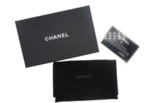 画像をギャラリービューアに読み込む, 極美品 CHANEL シャネル ジップコインケース キーケース 27番台 2018-2019年 キャビアスキン ピンク ゴールド金具 中古 4c067122