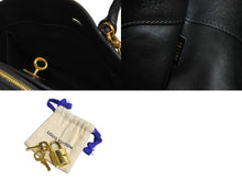 Load image into Gallery viewer, LouisVuitton ルイヴィトン シティスティーマーMM 2Wayショルダーバッグ モノグラムリバース M43406 美品 中古 4c067161