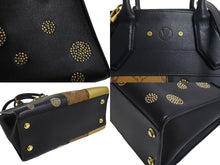 Load image into Gallery viewer, LouisVuitton ルイヴィトン シティスティーマーMM 2Wayショルダーバッグ モノグラムリバース M43406 美品 中古 4c067161