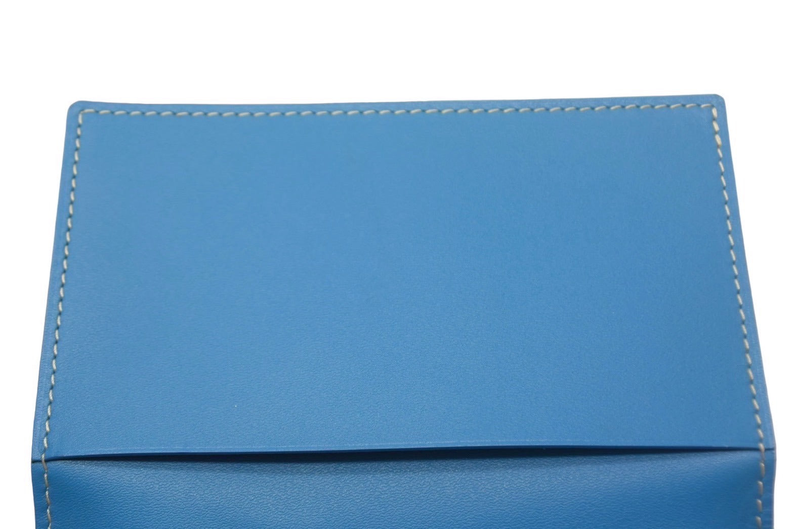 GOYARD ゴヤール パスケース パスポートケース グルネル PVC