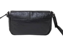 画像をギャラリービューアに読み込む, 新品未使用 BALENCIAGA バレンシアガ ルカゴール ショルダーバッグ 781911 イタリア製 ミニ レザー ブラック 4c067188 正規品